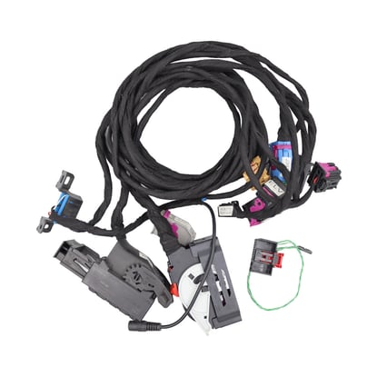 test-platform-cable-for-new-audi-a4-b9-a5-a6-a8-mlb-immo-type