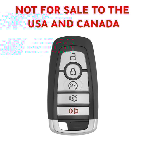 autel-ikeyfd005al-universal-smart-remote-key-5-buttons-315433mhz-for-ford