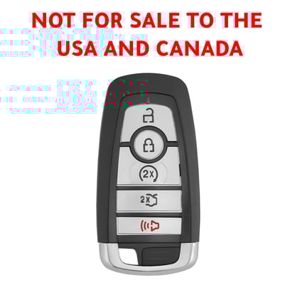 autel-ikeyfd005ah-universal-smart-remote-key-5-buttons-868915mhz-for-ford