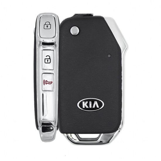 kia-sorento-2021-genuine-flip-remote-key-21-buttons-433mhz-95430-r5100