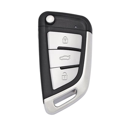 keydiy-kd-universal-flip-remote-key-3-buttons-type-b29-metal