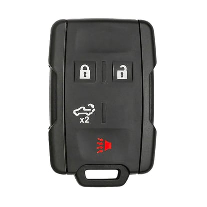 gmc-chevrolet-2015-2020-remote-key-31-buttons-433mhz-84209237