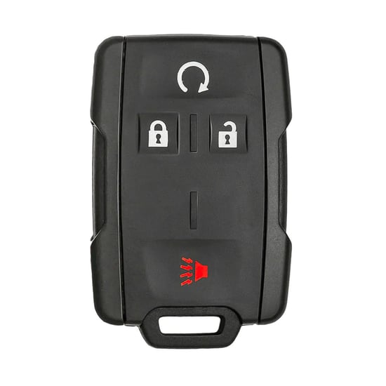 gmc-chevrolet-2015-2020-remote-key-31-buttons-433mhz-22881479
