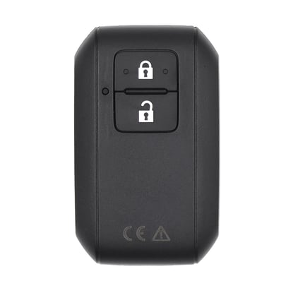 suzuki-baleno-esteem-2022-genuine-smart-remote-key-2-buttons-433mhz-3b232m55t00