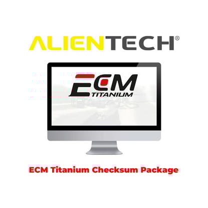 alientech-ecm-titanium-checksum-package