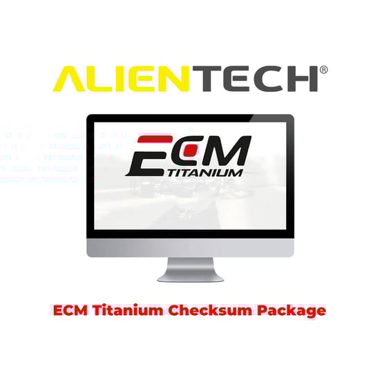alientech-ecm-titanium-checksum-package