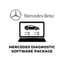 mercedes-diagnostic-software-package