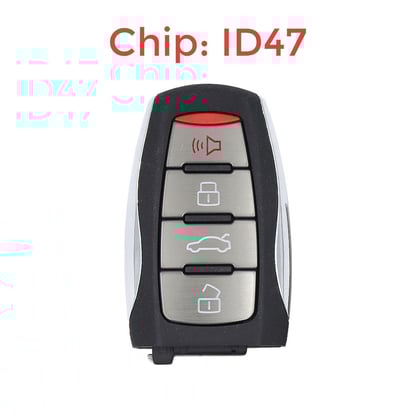 haval-h6-h2s-genuine-smart-remote-key-31-buttons-433mhz