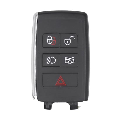 jaguar-2019-2023-original-smart-remote-key-41-buttons-433mhz-sedan-trunk