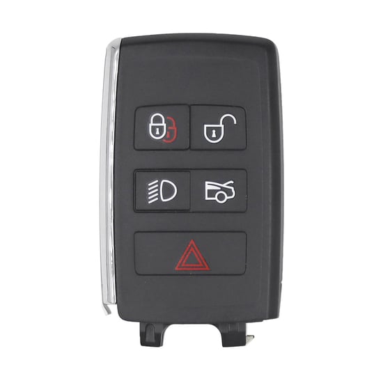jaguar-2019-2023-original-smart-remote-key-41-buttons-433mhz-sedan-trunk