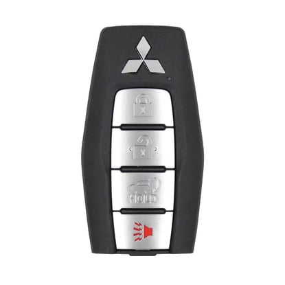 mitsubishi-outlander-2022-2024-original-smart-remote-key-pcb-31-buttons-433mhz-8637c254