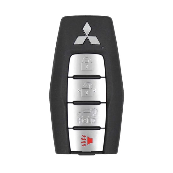 mitsubishi-outlander-2022-2024-original-smart-remote-key-pcb-31-buttons-433mhz-8637c254