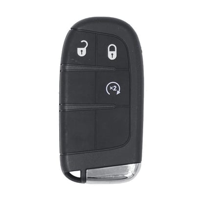 jeep-compass-2017-2025-smart-remote-key-3-buttons-433mhz-68250346aa-68250346ab-68417825aa68417825ab
