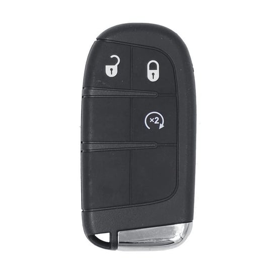 jeep-compass-2017-2025-smart-remote-key-3-buttons-433mhz-68250346aa-68250346ab-68417825aa68417825ab