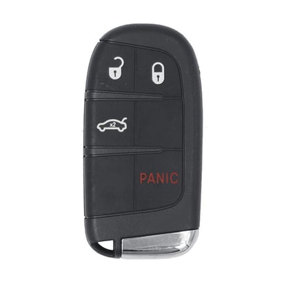dodge-charger-2019-2023-smart-remote-key-31-buttons-433mhz