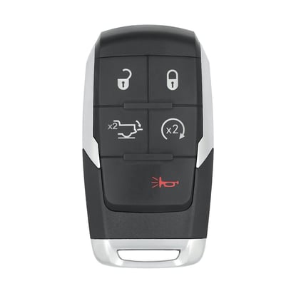 ram-3500-2019-2021-smart-remote-key-41-buttons-433mhz-68375456ab