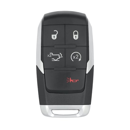 ram-3500-2019-2021-smart-remote-key-41-buttons-433mhz-68375456ab