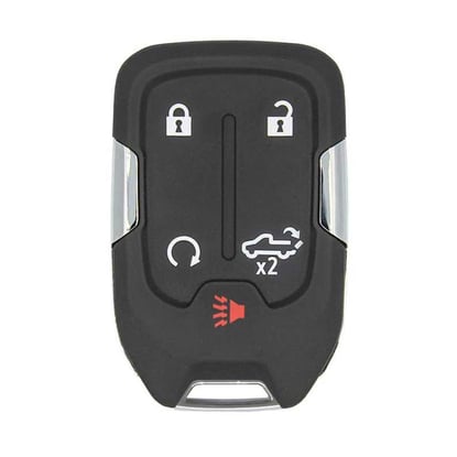 gmc-sierra-chevrolet-silverado-2019-2022-smart-key-41-buttons-433mhz-13529632-13522904
