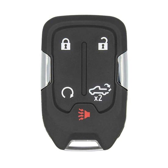 gmc-sierra-chevrolet-silverado-2019-2022-smart-key-41-buttons-433mhz-13529632-13522904