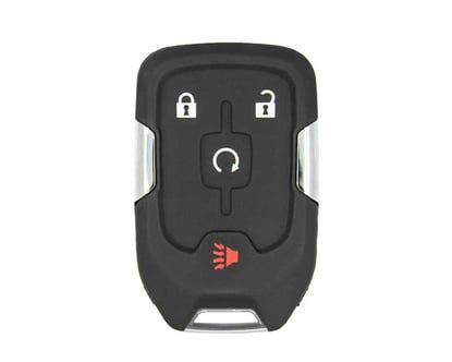 gmc-terrain-2017-2022-smart-remote-31-buttons-315mhz-13584512-13547800