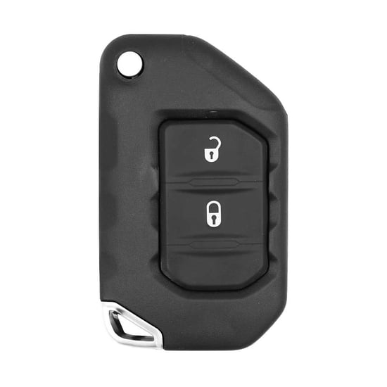 jeep-wrangler-gladiator-2018-2025-flip-remote-key-2-buttons-433mhz-68416786ab