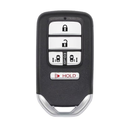 honda-odyssey-2014-2017-smart-remote-key-41-buttons-31385mhz-fcc-id-kr5v1x