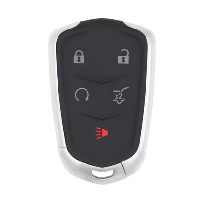 cadillac-smart-remote-key-41-buttons-315mhz-fcc-id-hyq2ab