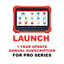 launch-one-year-subscription-for-pro-series