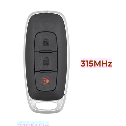 nissan-x-trail-2023-smart-remote-key-21-button-315mhz
