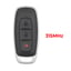 nissan-x-trail-2023-smart-remote-key-21-button-315mhz