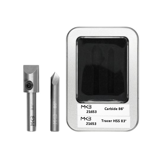 milling-cutter-for-medeco-keys-carbide-10xd6x40lx5f-and-tracer-point-for-d10-hss-10xd6x40l