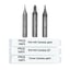 2-end-mill-1-tracer-point-carbide-set-of-3-pcs-08-50-08-