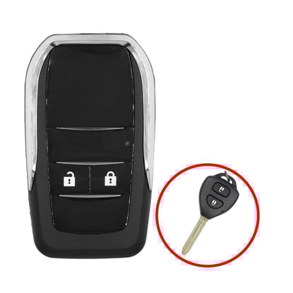 toyota-flip-remote-key-shell-2-buttons-modified-horizontal-type