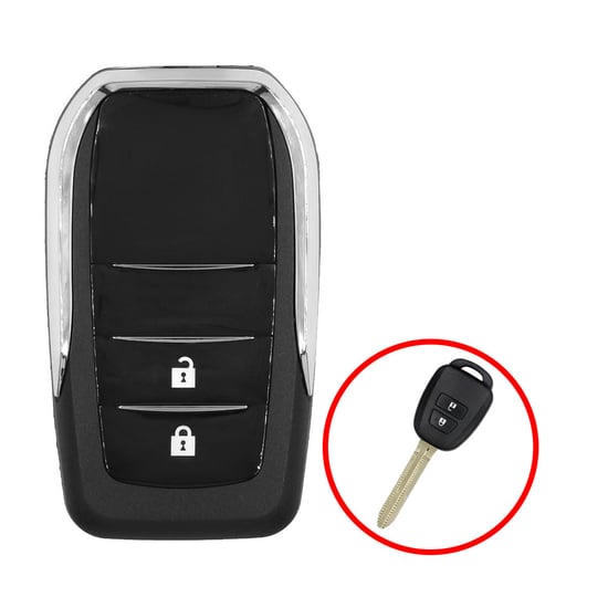 toyota-flip-remote-key-shell-2-buttons-modified-vertical-type