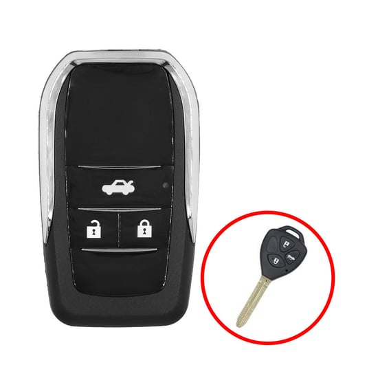 toyota-flip-remote-key-shell-3-buttons-modified-horizontal-type