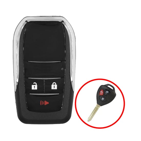 toyota-flip-remote-key-shell-21-buttons-modified-horizontal-type
