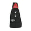 chrysler-dodge-remote-key-rubber-31-buttons-pick-up-trunk-type