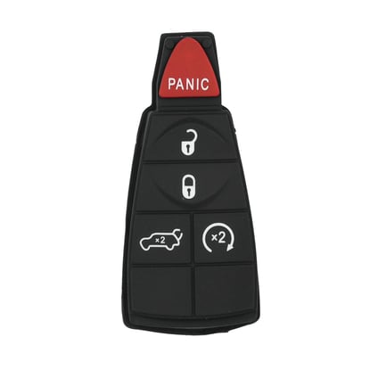 chrysler-dodge-remote-key-rubber-41-buttons-suv-trunk-type