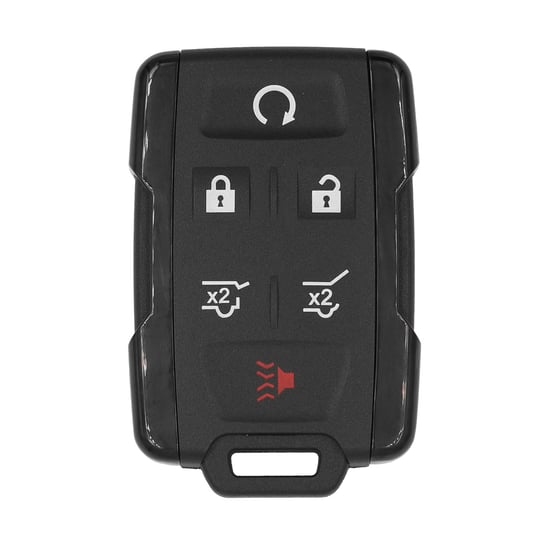 gmc-chevrolet-2015-2020-smart-remote-key-51-buttons-433mhz