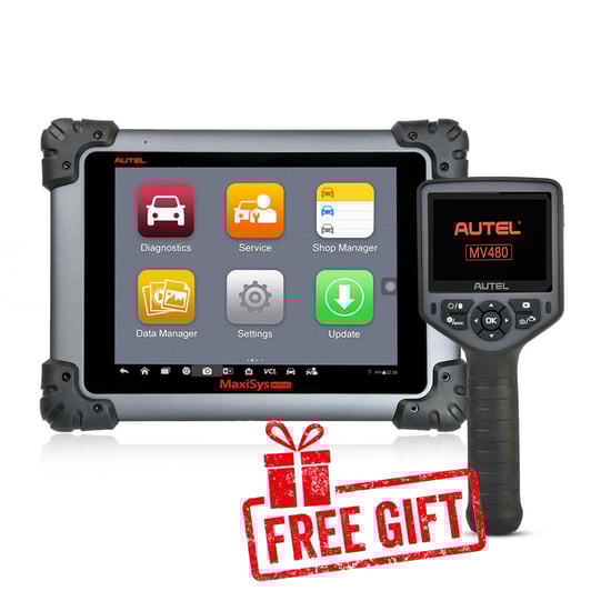 autel-maxisys-ms908s-pro-diagnostic-tool-maxivideo-mv480-videoscope-device