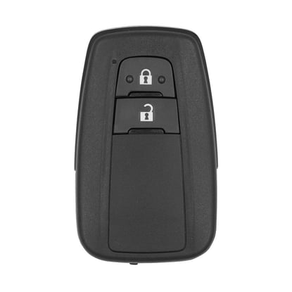 toyota-rav4-2019-2023-genuine-smart-remote-key-2-buttons-433mhz-8990h-42340
