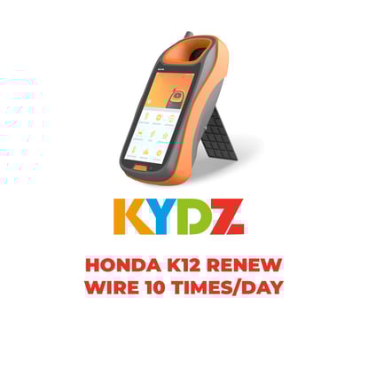 kydz-honda-k12-renew-wire-10-timesday