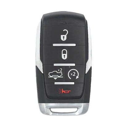 ram-2020-smart-remote-key-shell-41-buttons-auto-start-air-suspension