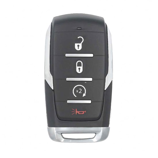ram-2020-smart-remote-key-shell-31-buttons-auto-start