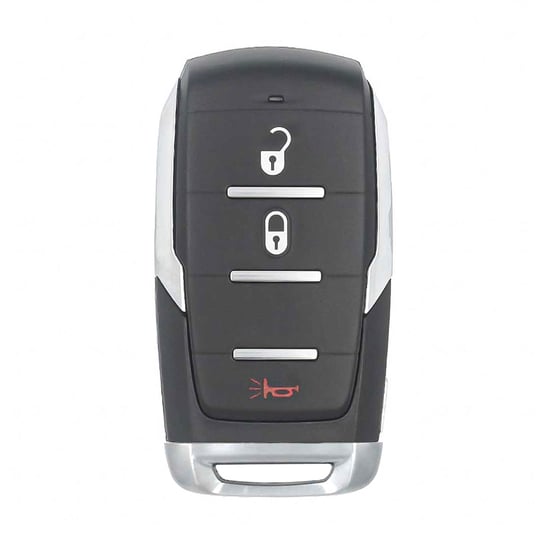 ram-2020-smart-remote-key-shell-21-buttons-auto-start