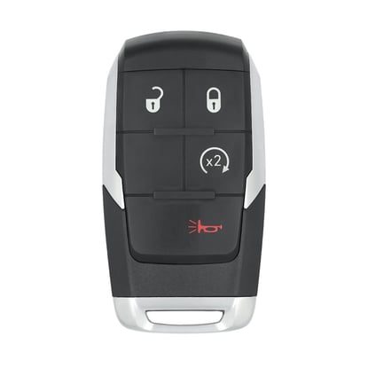 ram-2020-smart-remote-key-shell-31-buttons-auto-start-without-light
