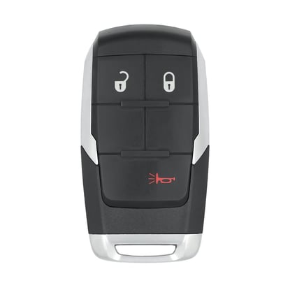 ram-2020-smart-remote-key-shell-21-buttons-auto-start-without-light