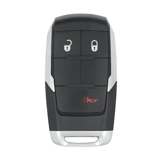 ram-2020-smart-remote-key-shell-21-buttons-auto-start-without-light