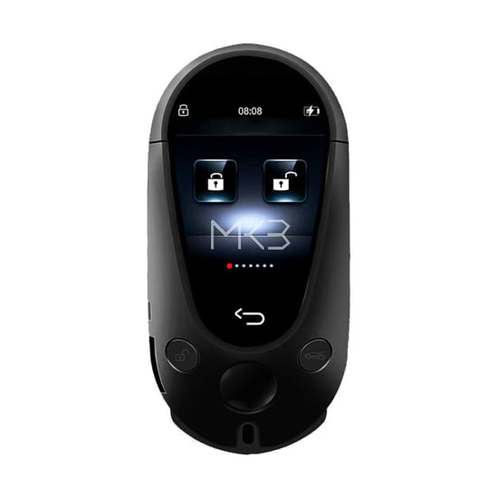 lcd-universal-modified-smart-remote-key-pke-system-for-all-keyless-car-mercedes-benz-style-black-color