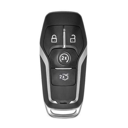 ford-fusion-2015-smart-remote-key-shell-4-buttons-sedan